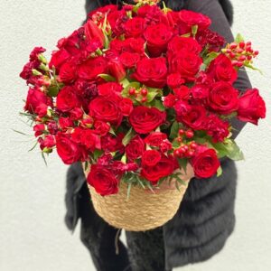 IMG_8688 Cvećara Beograd cvetni aranžmani