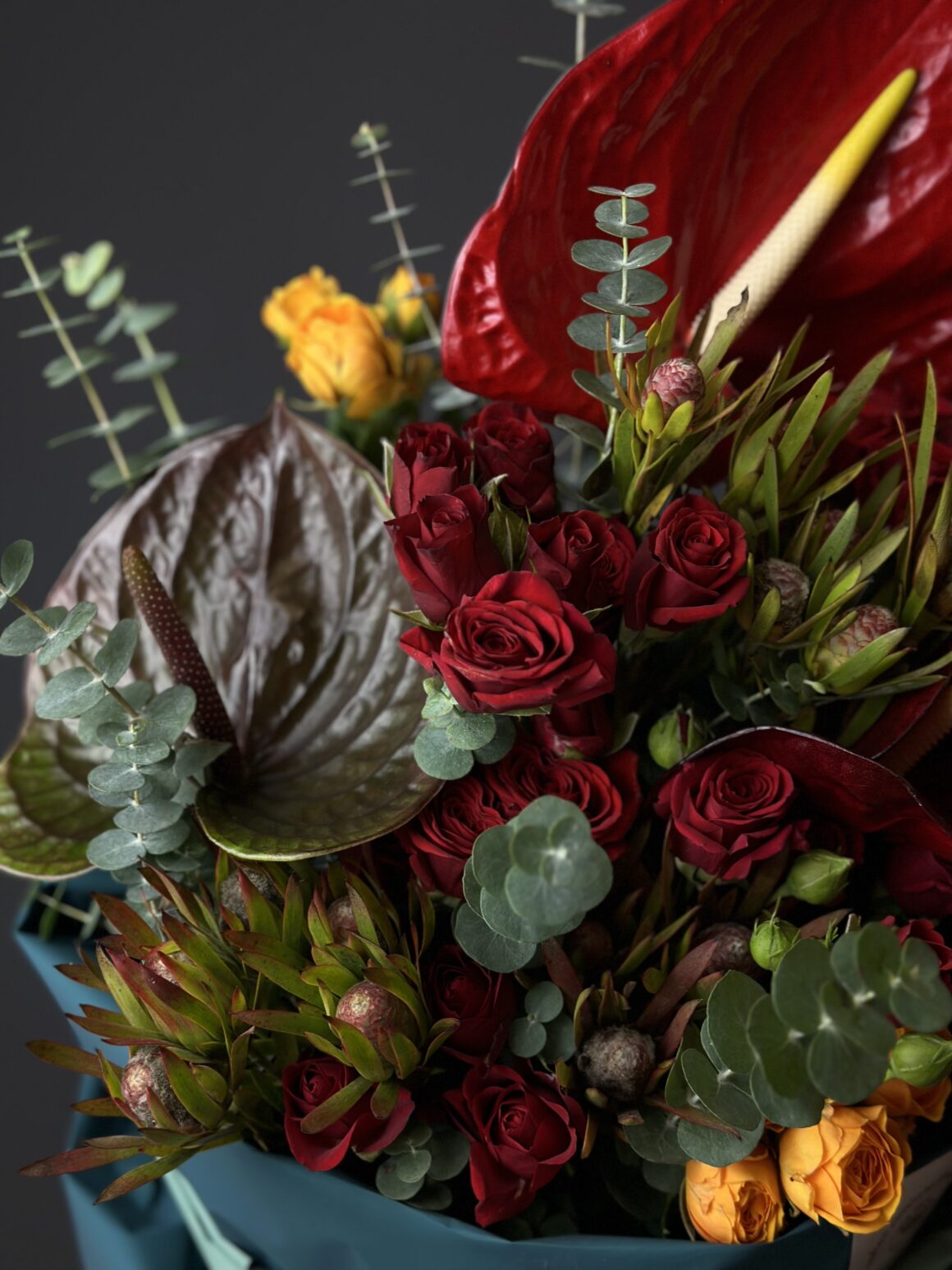 Cvećara – mesto gde počinju emocije